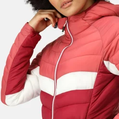Regatta Harrock II Femme Veste baffled |<Femme Doudounes