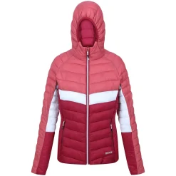 Regatta Harrock II Femme Veste baffled |<Femme Doudounes