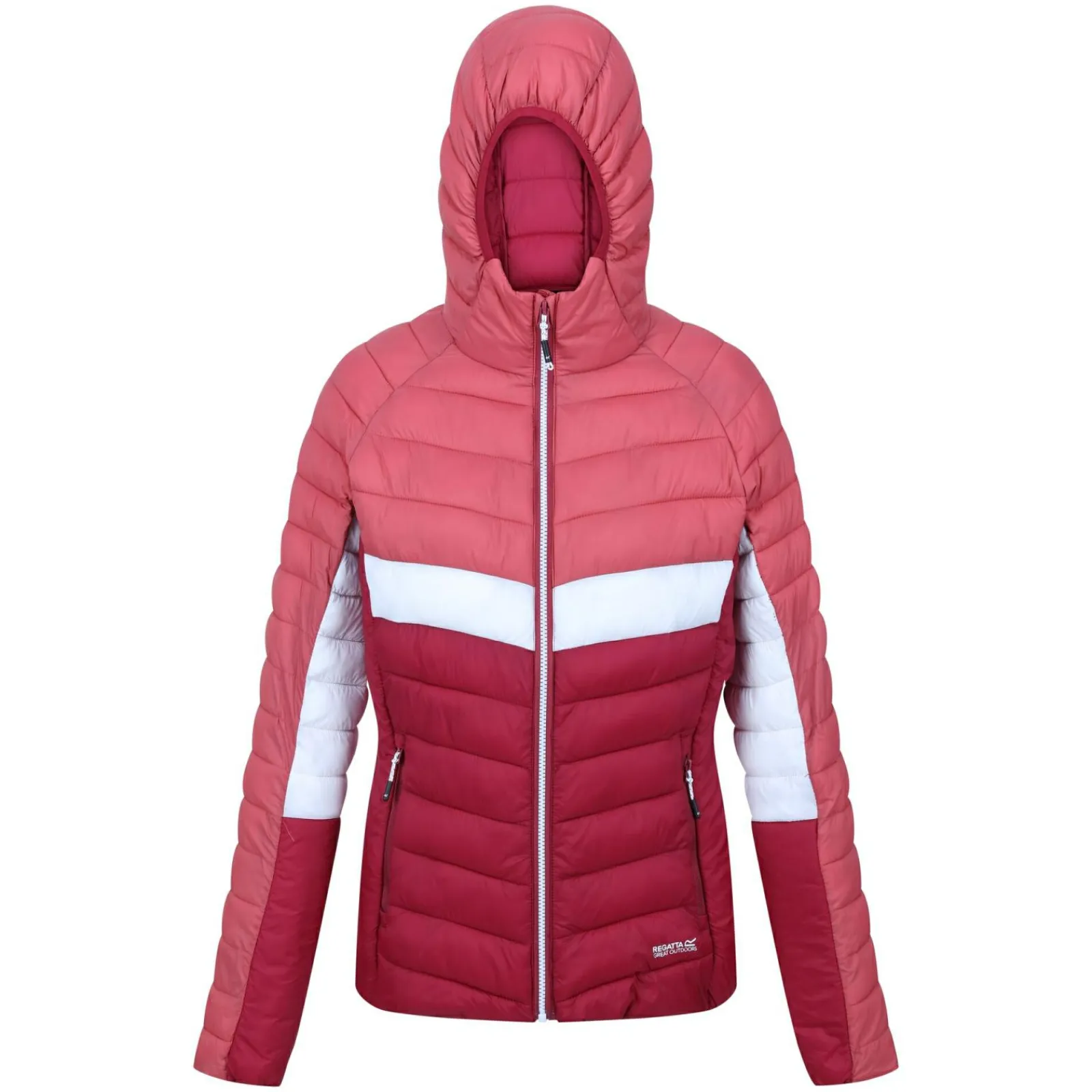 Regatta Harrock II Femme Veste baffled |<Femme Doudounes