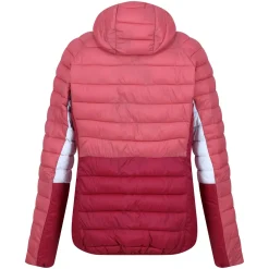 Regatta Harrock II Femme Veste baffled |<Femme Doudounes