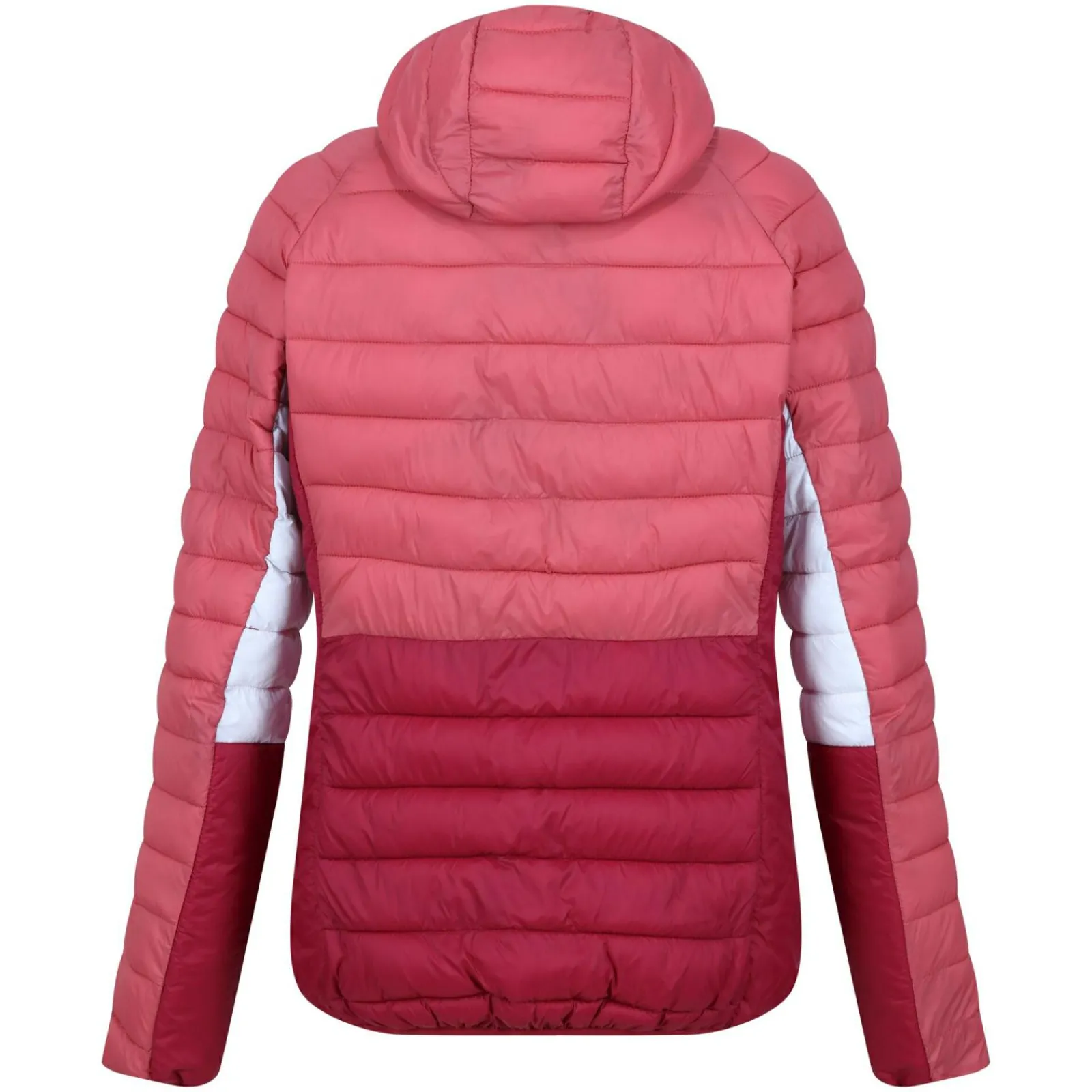 Regatta Harrock II Femme Veste baffled |<Femme Doudounes