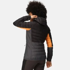 Regatta Harrock II Femme Veste baffled |<Femme Doudounes