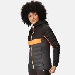 Regatta Harrock II Femme Veste baffled |<Femme Doudounes