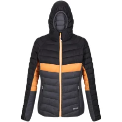 Regatta Harrock II Femme Veste baffled |<Femme Doudounes