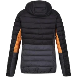 Regatta Harrock II Femme Veste baffled |<Femme Doudounes