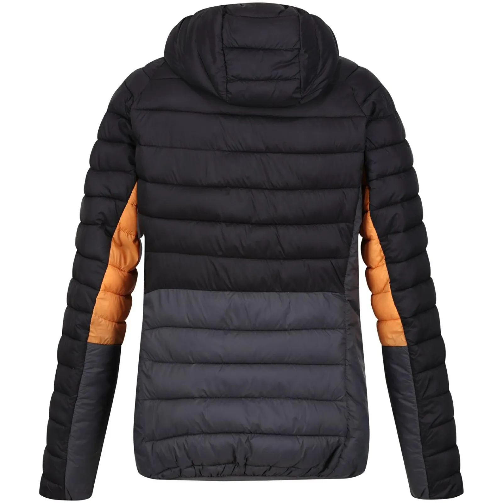 Regatta Harrock II Femme Veste baffled |<Femme Doudounes