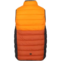 Regatta Harrock II Homme Gilet baffled |<Homme Vestes Sans Manches