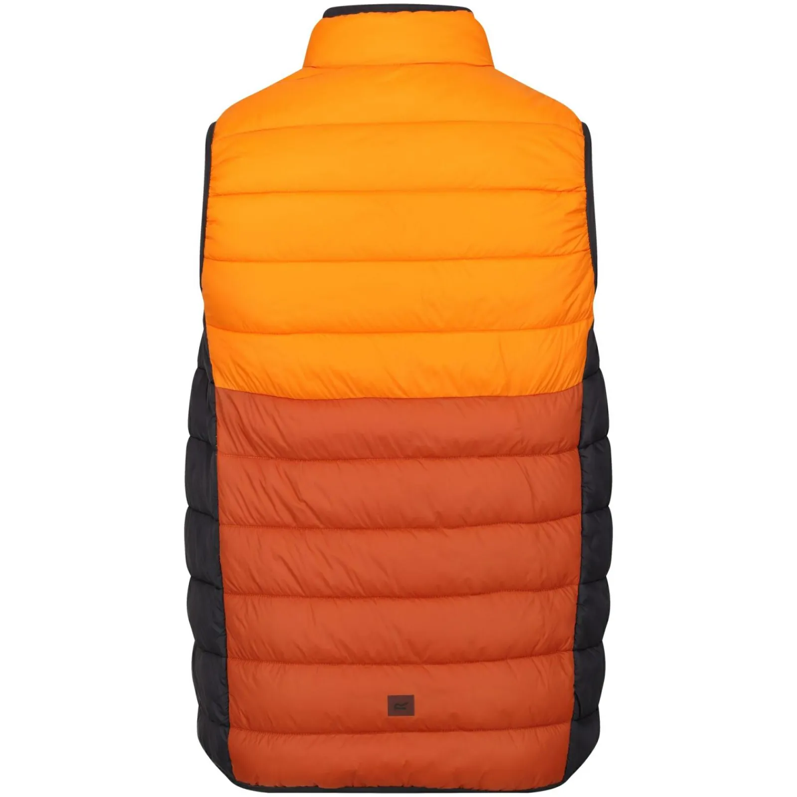 Regatta Harrock II Homme Gilet baffled |<Homme Vestes Sans Manches