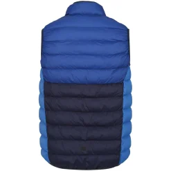 Regatta Harrock II Homme Gilet baffled |<Homme Vestes Sans Manches