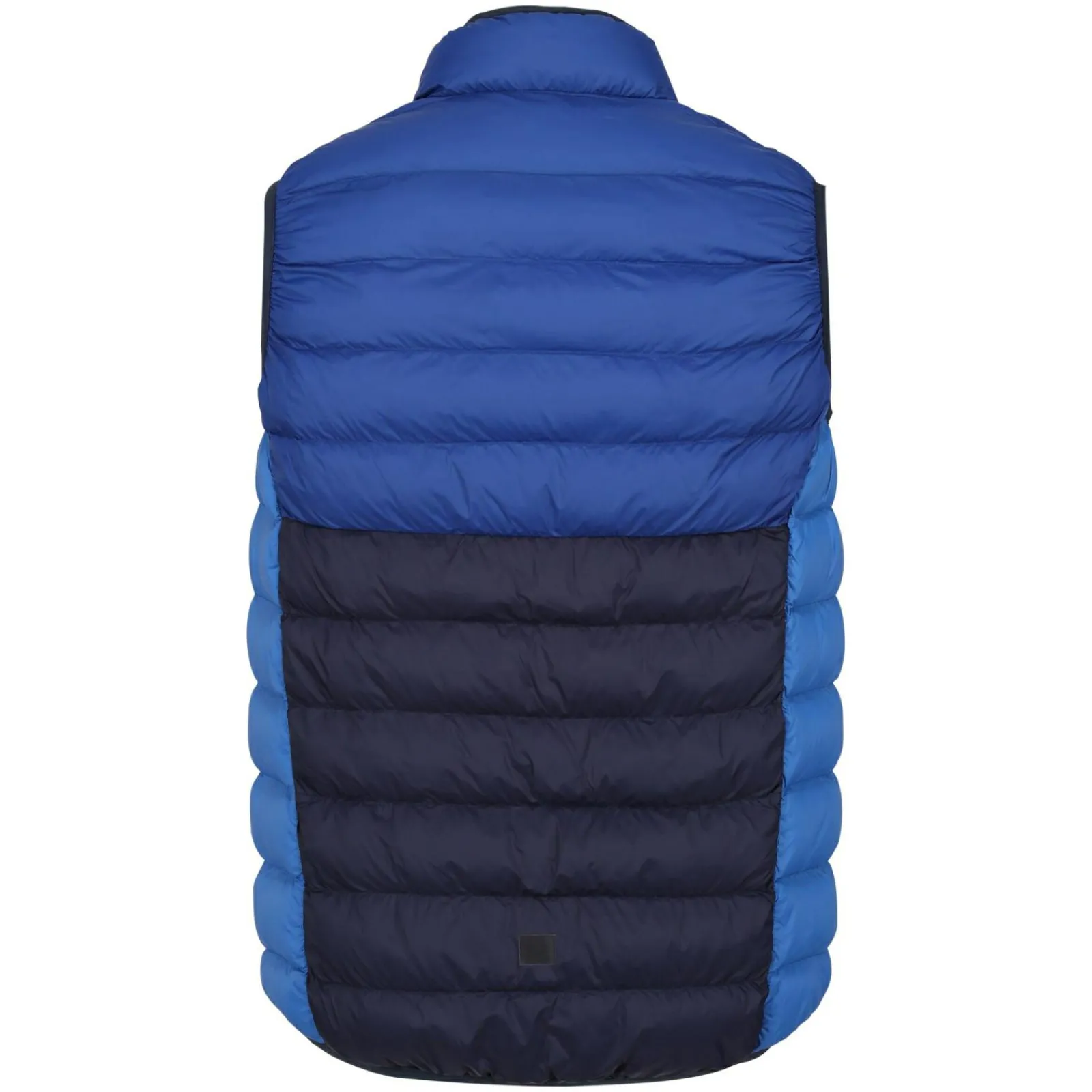 Regatta Harrock II Homme Gilet baffled |<Homme Vestes Sans Manches