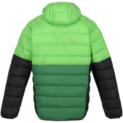 Regatta Harrock II Homme Veste baffled |<Homme Doudounes