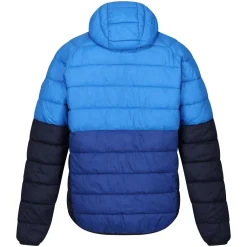 Regatta Harrock II Homme Veste baffled |<Homme Doudounes