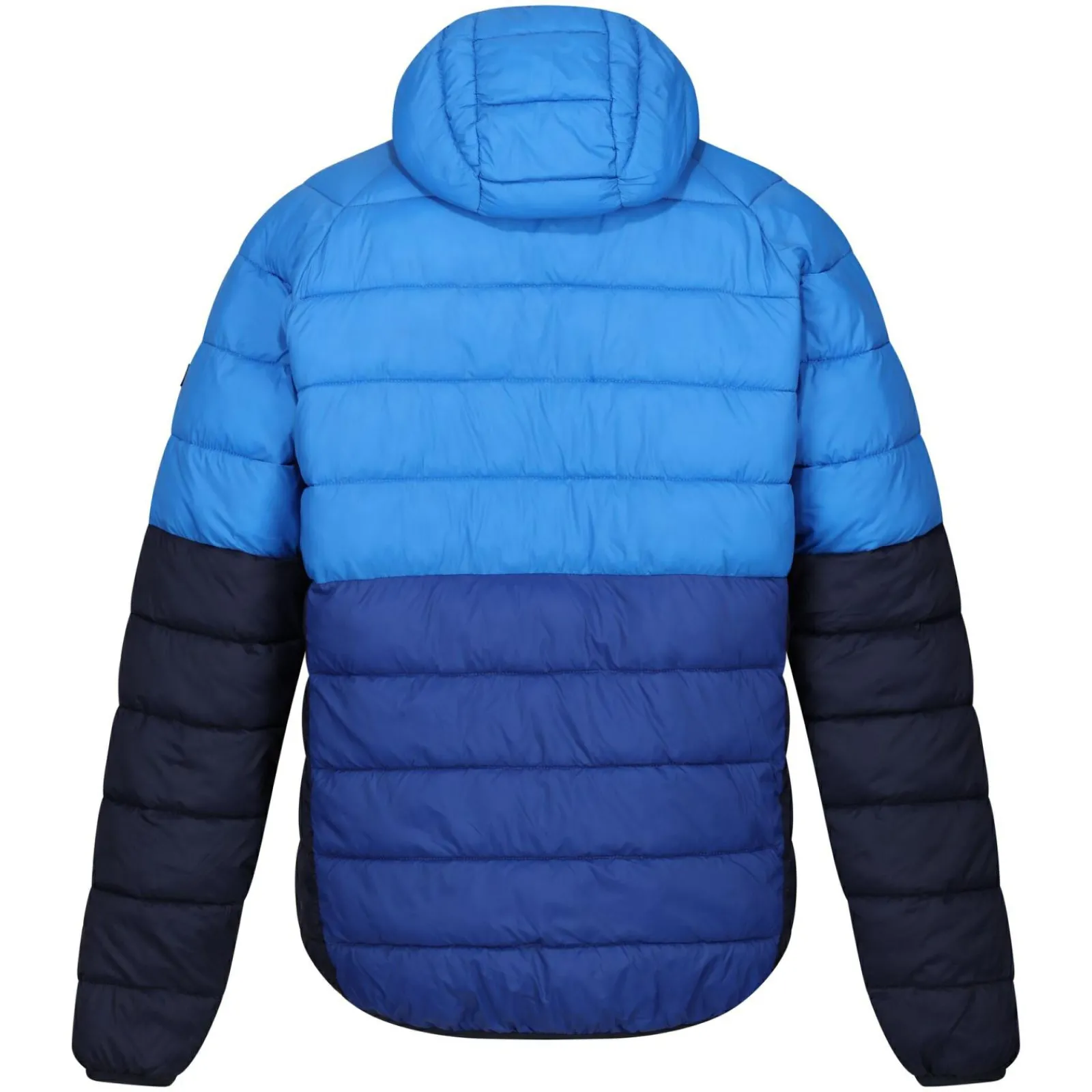 Regatta Harrock II Homme Veste baffled |<Homme Doudounes