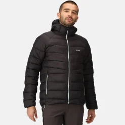 Regatta Harrock II Homme Veste baffled |<Homme Doudounes