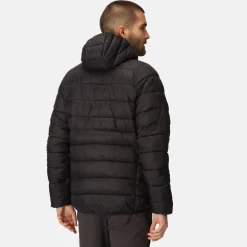 Regatta Harrock II Homme Veste baffled |<Homme Doudounes
