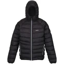 Regatta Harrock II Homme Veste baffled |<Homme Doudounes