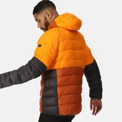 Regatta Harrock II Homme Veste baffled |<Homme Doudounes