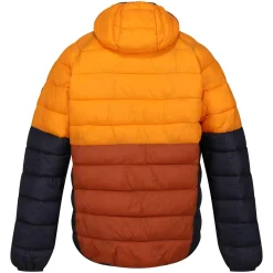 Regatta Harrock II Homme Veste baffled |<Homme Doudounes