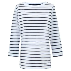 Regatta Haut à manches 3/4 Bayletta II pour femme |<Femme T-Shirts