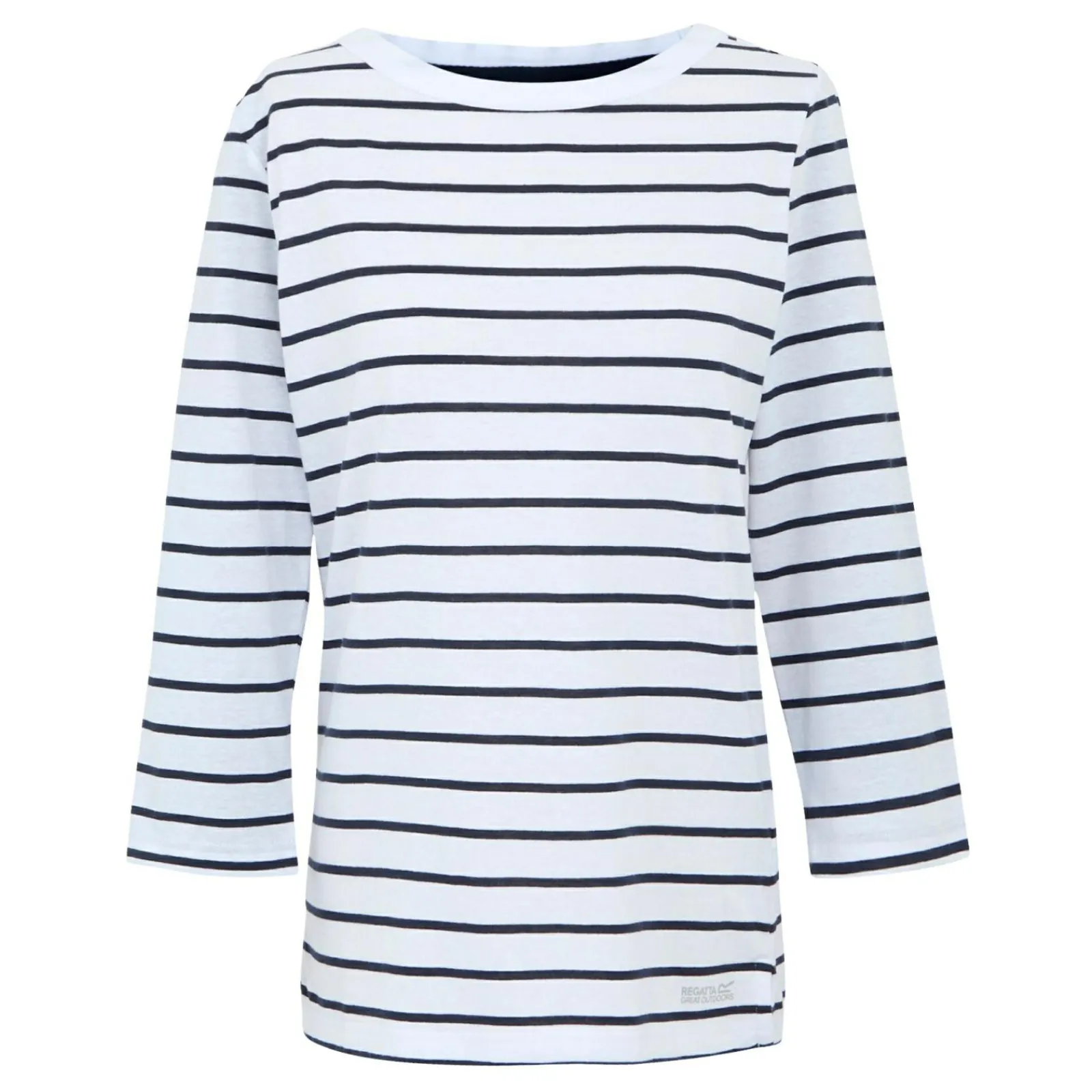 Regatta Haut à manches 3/4 Bayletta II pour femme |<Femme T-Shirts