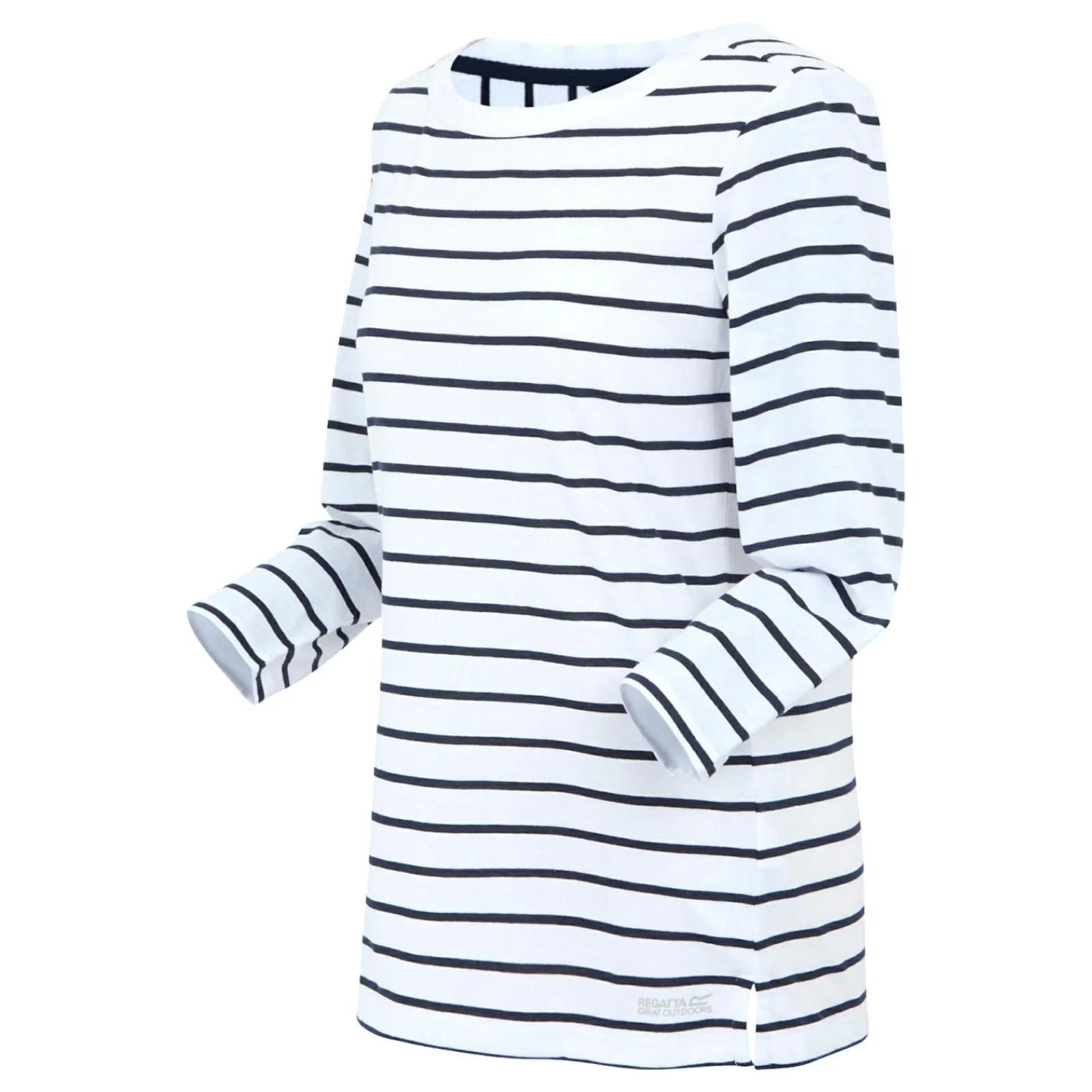 Regatta Haut à manches 3/4 Bayletta II pour femme |<Femme T-Shirts