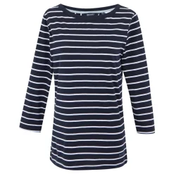 Regatta Haut à manches 3/4 Bayletta II pour femme |<Femme T-Shirts
