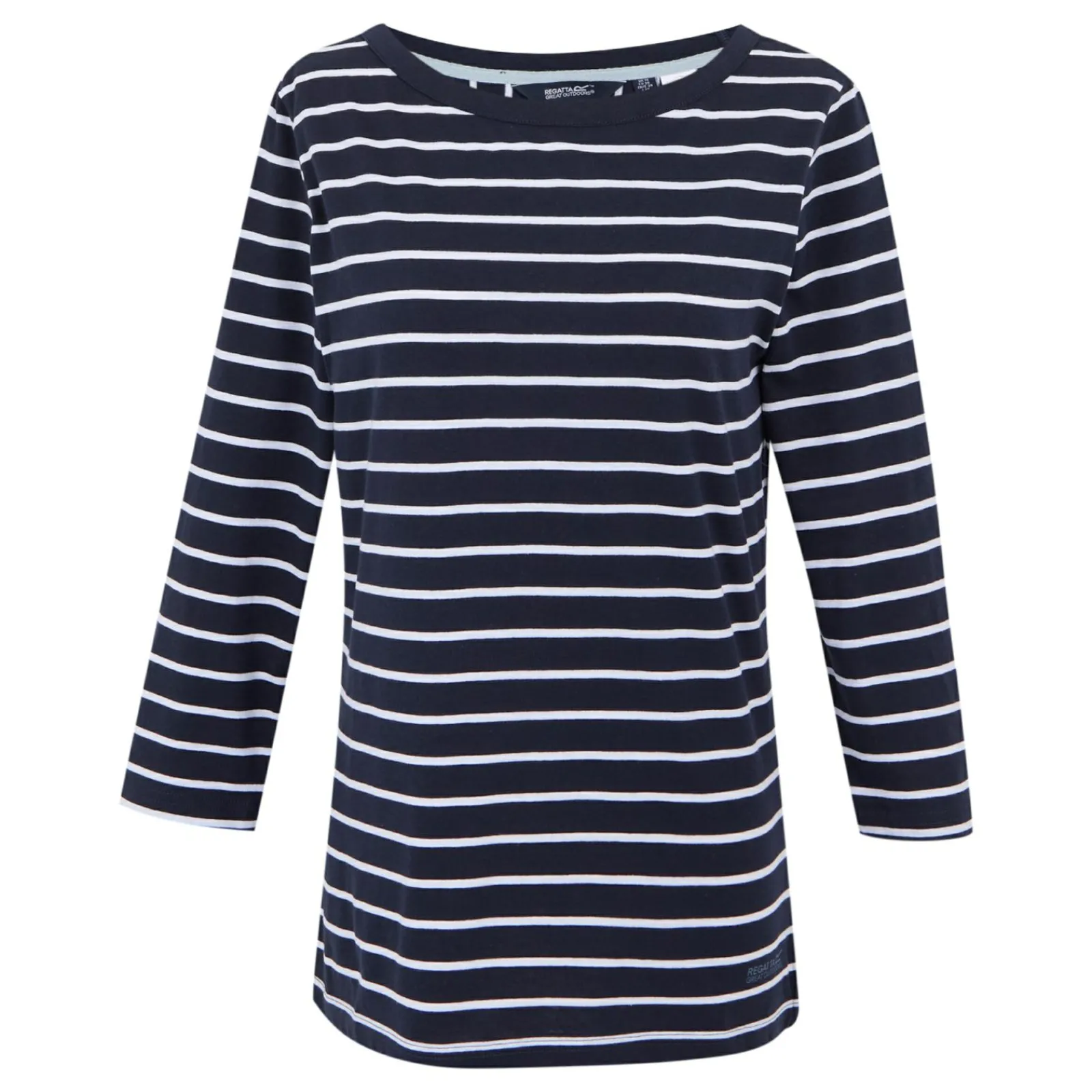 Regatta Haut à manches 3/4 Bayletta II pour femme |<Femme T-Shirts