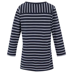 Regatta Haut à manches 3/4 Bayletta II pour femme |<Femme T-Shirts