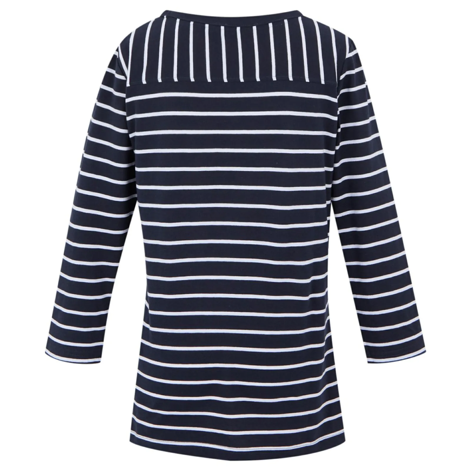 Regatta Haut à manches 3/4 Bayletta II pour femme |<Femme T-Shirts