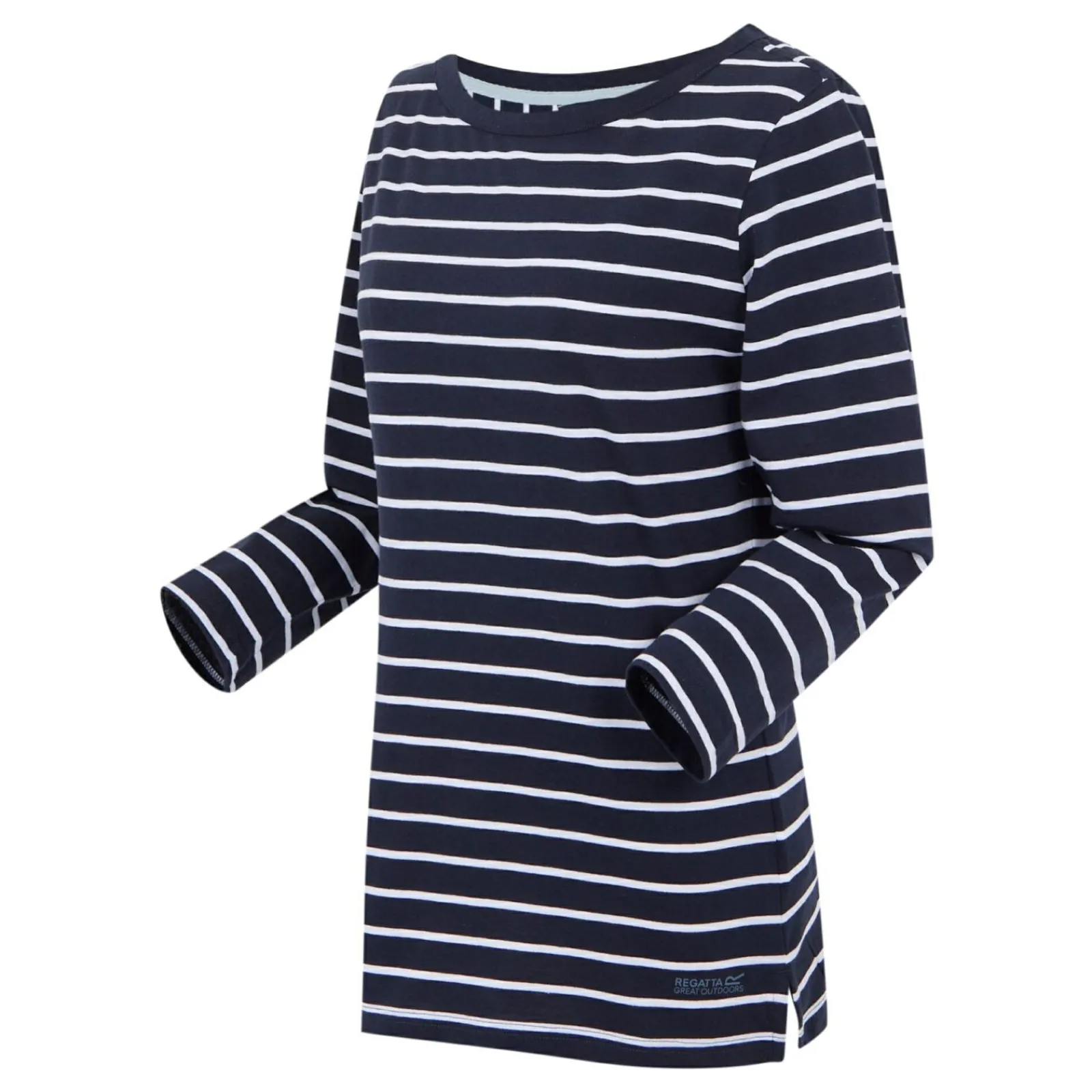 Regatta Haut à manches 3/4 Bayletta II pour femme |<Femme T-Shirts