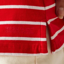 Regatta Haut à manches 3/4 Bayletta II pour femme |<Femme T-Shirts