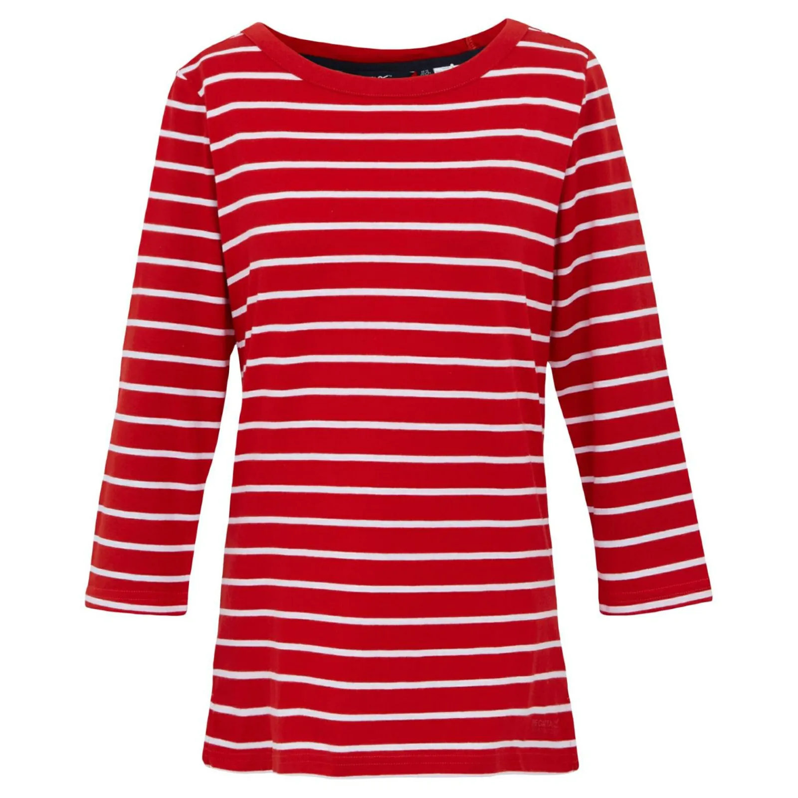 Regatta Haut à manches 3/4 Bayletta II pour femme |<Femme T-Shirts
