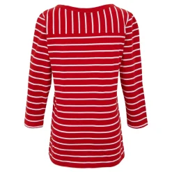 Regatta Haut à manches 3/4 Bayletta II pour femme |<Femme T-Shirts