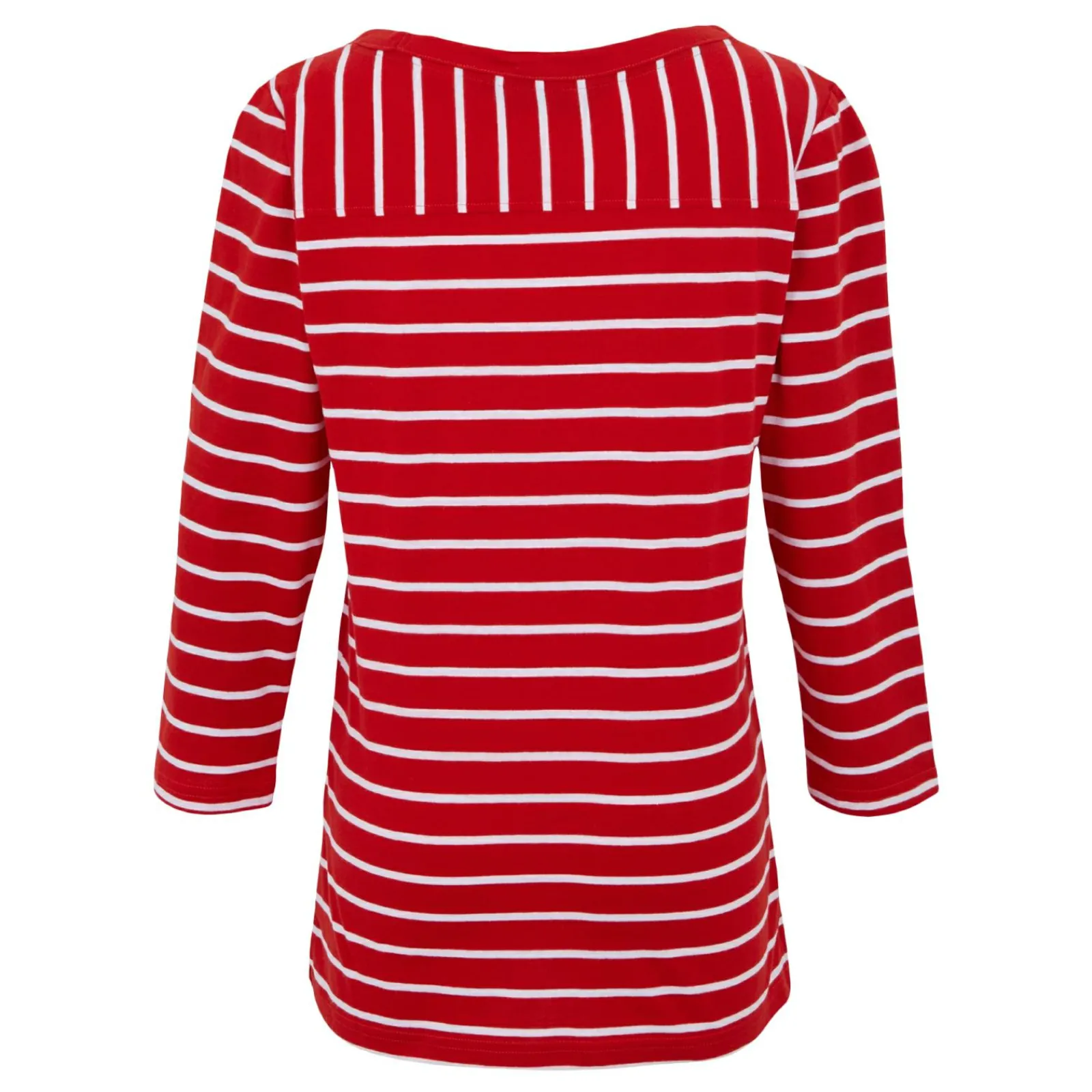 Regatta Haut à manches 3/4 Bayletta II pour femme |<Femme T-Shirts