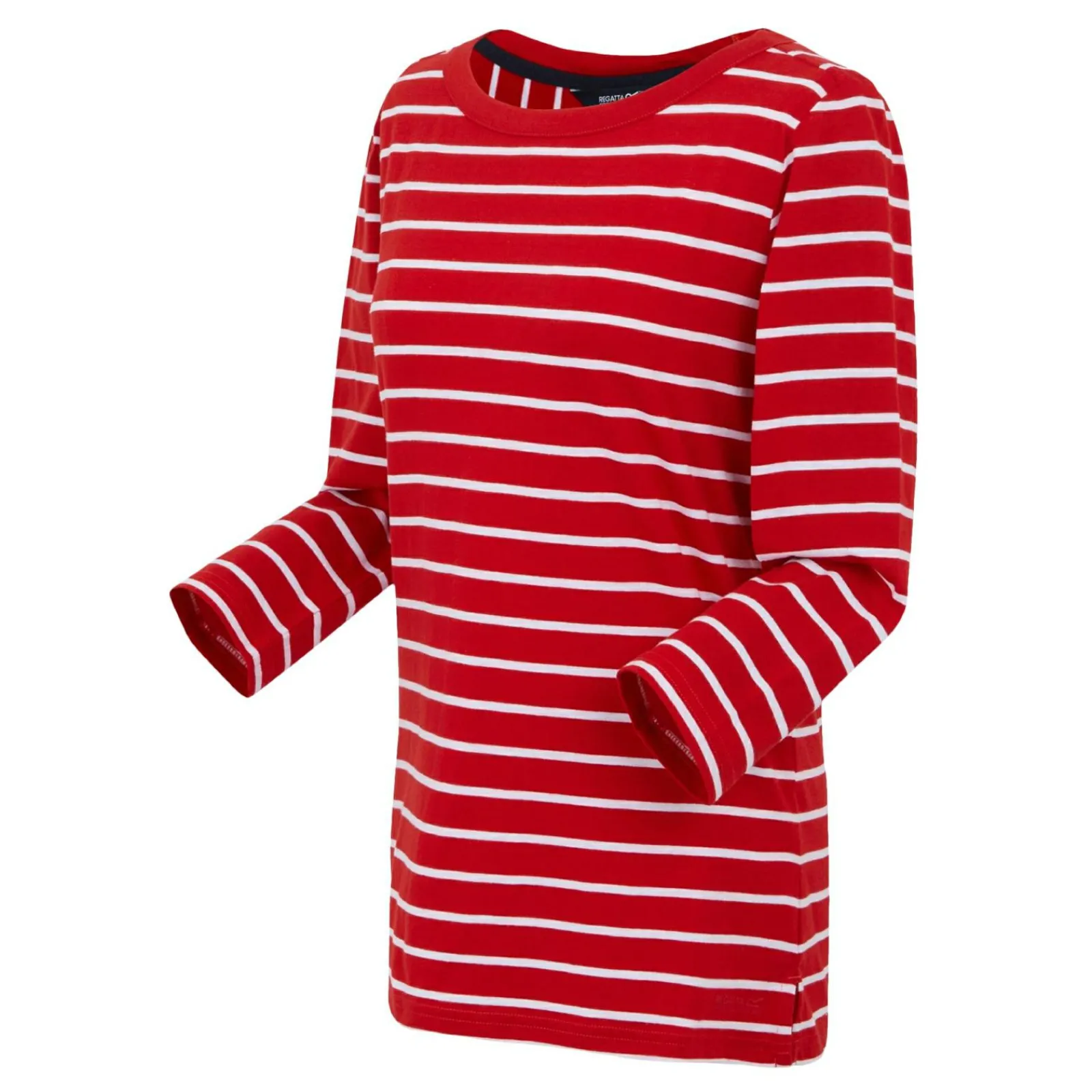 Regatta Haut à manches 3/4 Bayletta II pour femme |<Femme T-Shirts