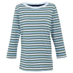 Regatta Haut à manches 3/4 Bayletta II pour femme |<Femme T-Shirts