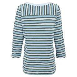 Regatta Haut à manches 3/4 Bayletta II pour femme |<Femme T-Shirts