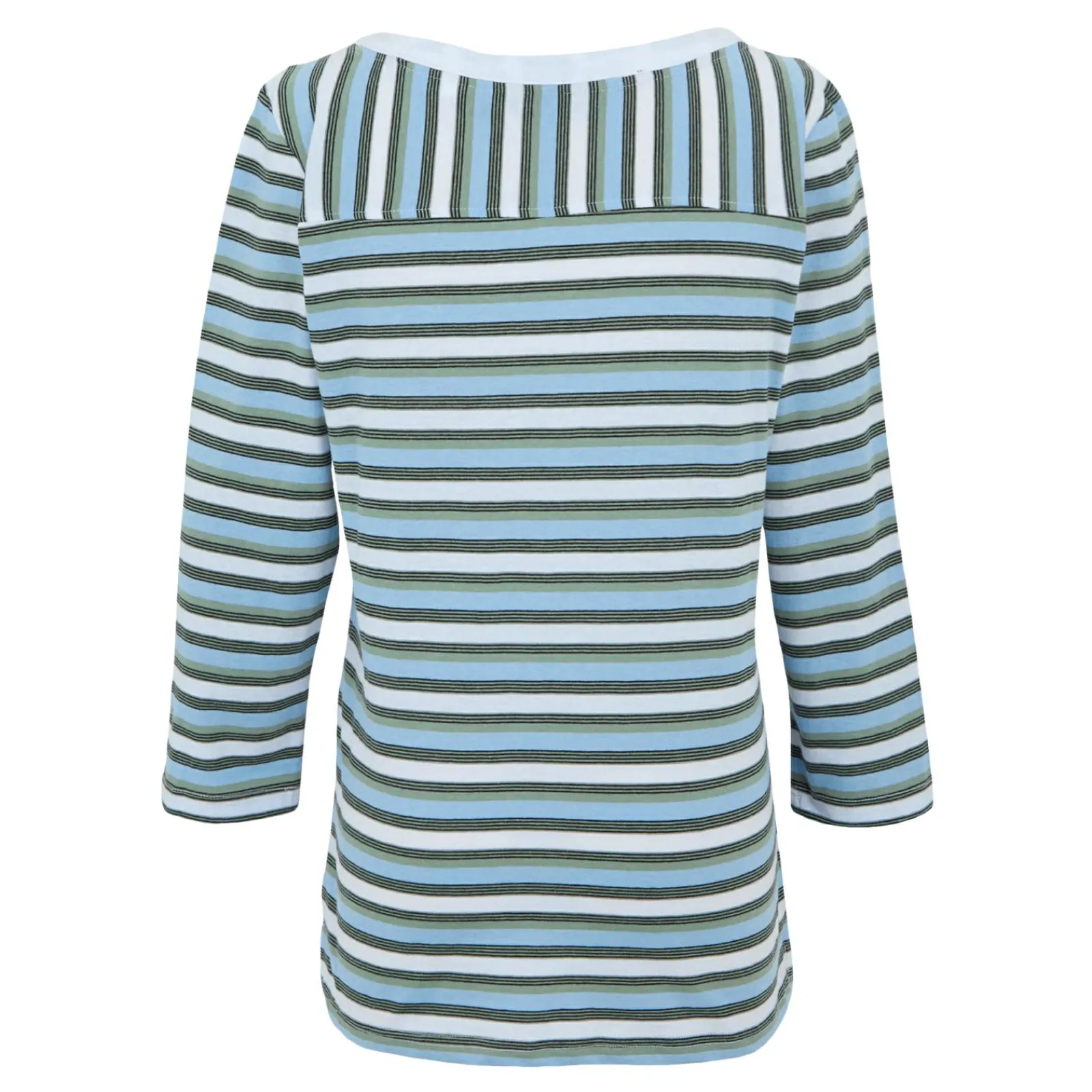 Regatta Haut à manches 3/4 Bayletta II pour femme |<Femme T-Shirts