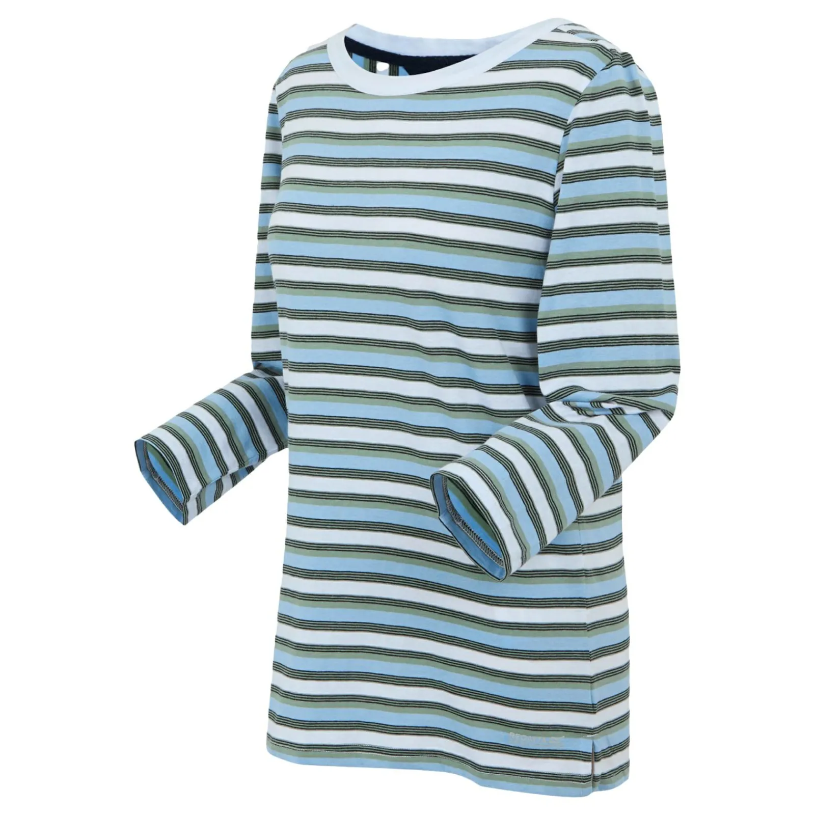 Regatta Haut à manches 3/4 Bayletta II pour femme |<Femme T-Shirts