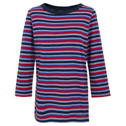 Regatta Haut à manches 3/4 Bayletta II pour femme |<Femme T-Shirts