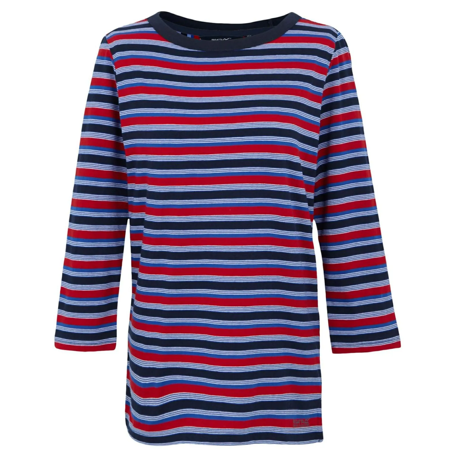 Regatta Haut à manches 3/4 Bayletta II pour femme |<Femme T-Shirts