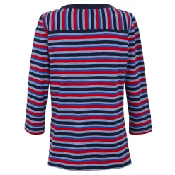 Regatta Haut à manches 3/4 Bayletta II pour femme |<Femme T-Shirts