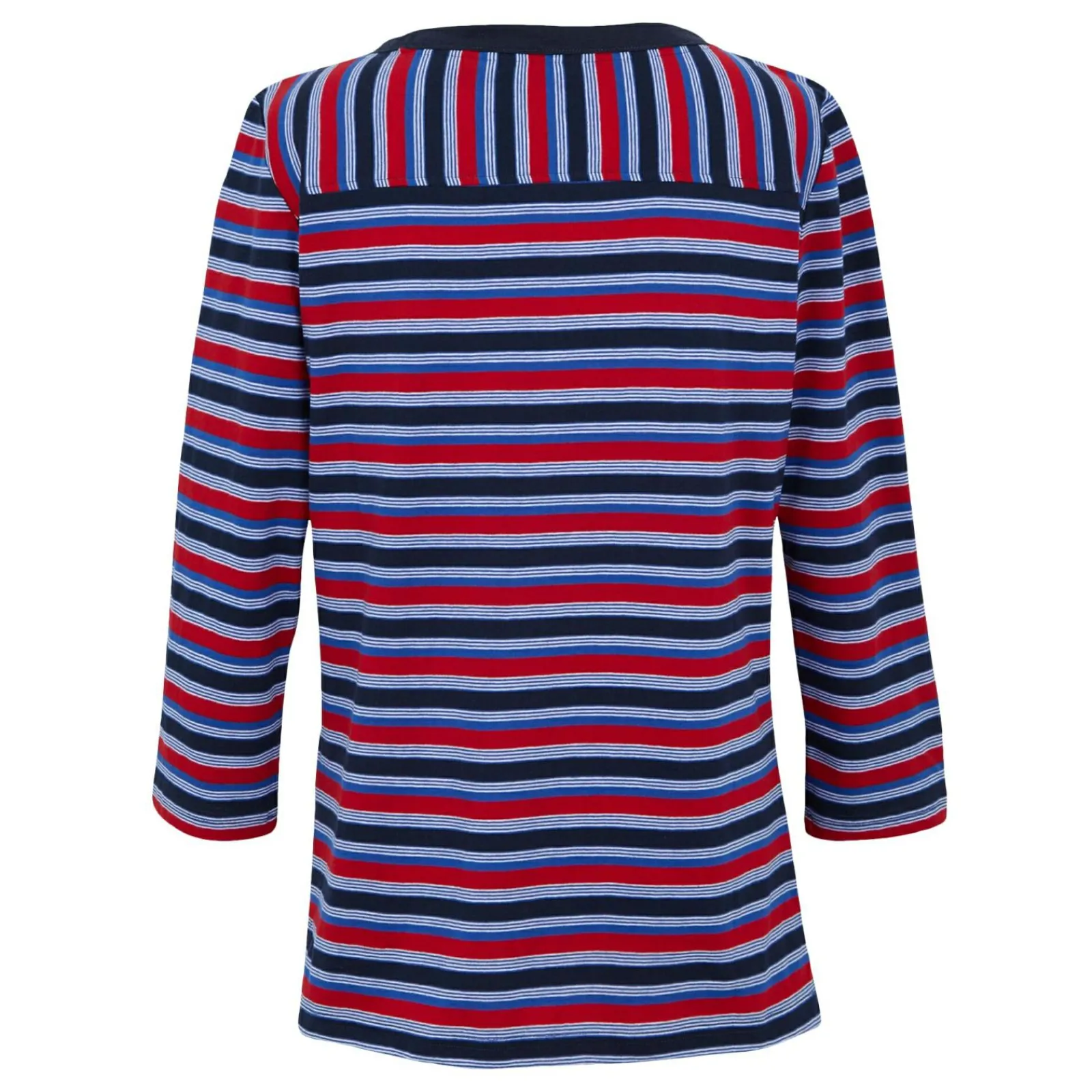 Regatta Haut à manches 3/4 Bayletta II pour femme |<Femme T-Shirts