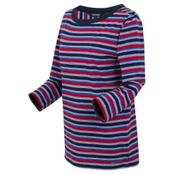 Regatta Haut à manches 3/4 Bayletta II pour femme |<Femme T-Shirts