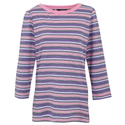 Regatta Haut à manches 3/4 Bayletta II pour femme |<Femme T-Shirts