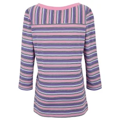 Regatta Haut à manches 3/4 Bayletta II pour femme |<Femme T-Shirts