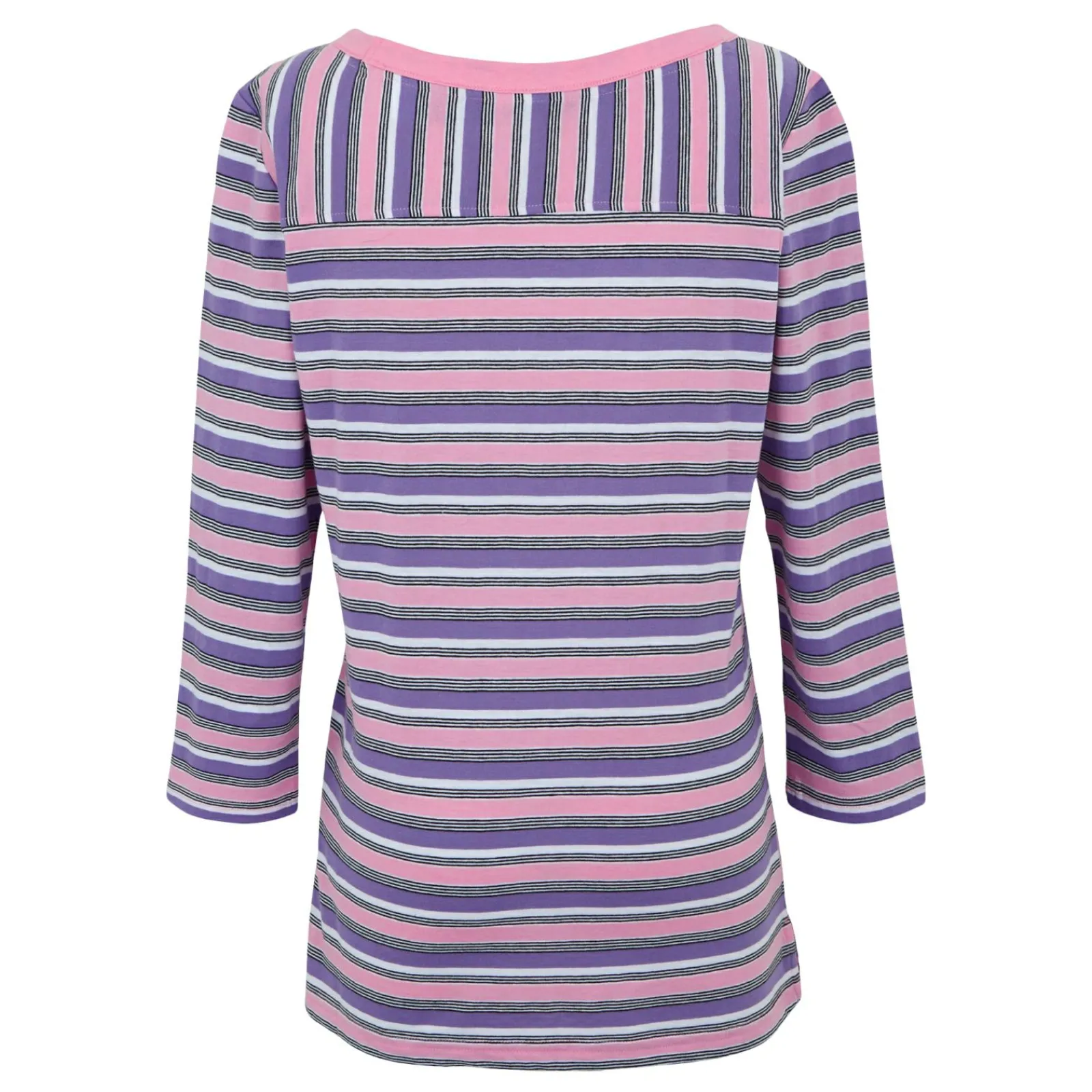 Regatta Haut à manches 3/4 Bayletta II pour femme |<Femme T-Shirts