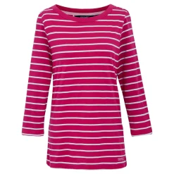 Regatta Haut à manches 3/4 Bayletta II pour femme |<Femme T-Shirts