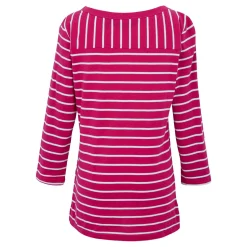 Regatta Haut à manches 3/4 Bayletta II pour femme |<Femme T-Shirts