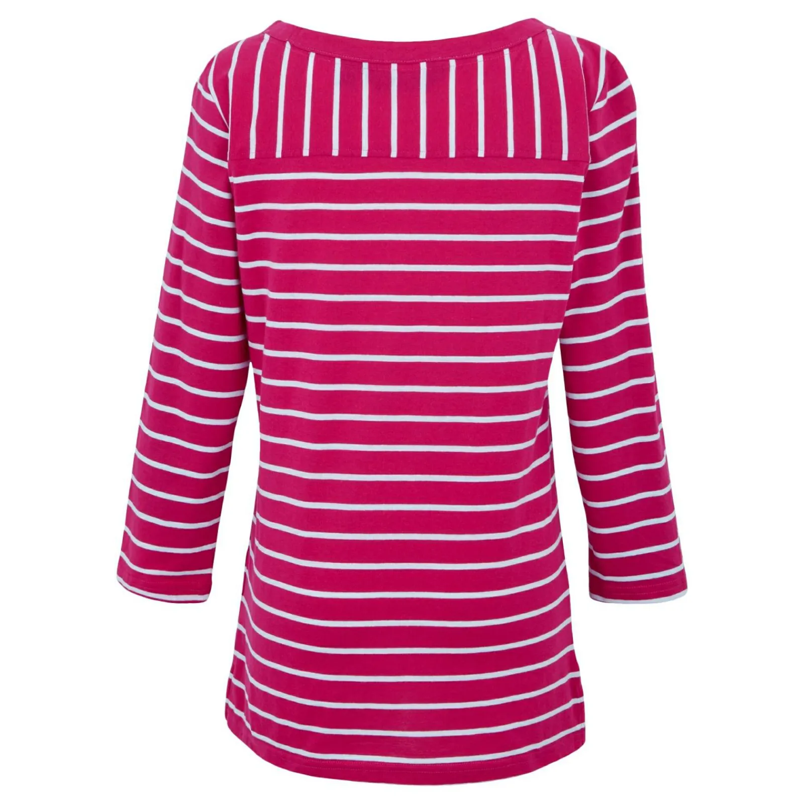 Regatta Haut à manches 3/4 Bayletta II pour femme |<Femme T-Shirts